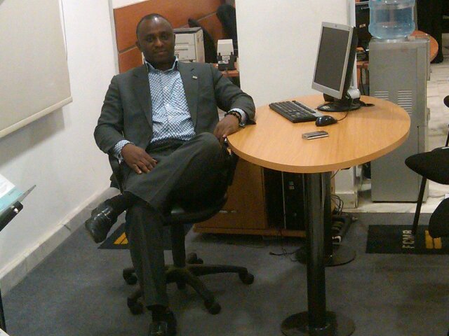 A generalist, vast in various different subjects. Naturally endowed in all ramifications of life.