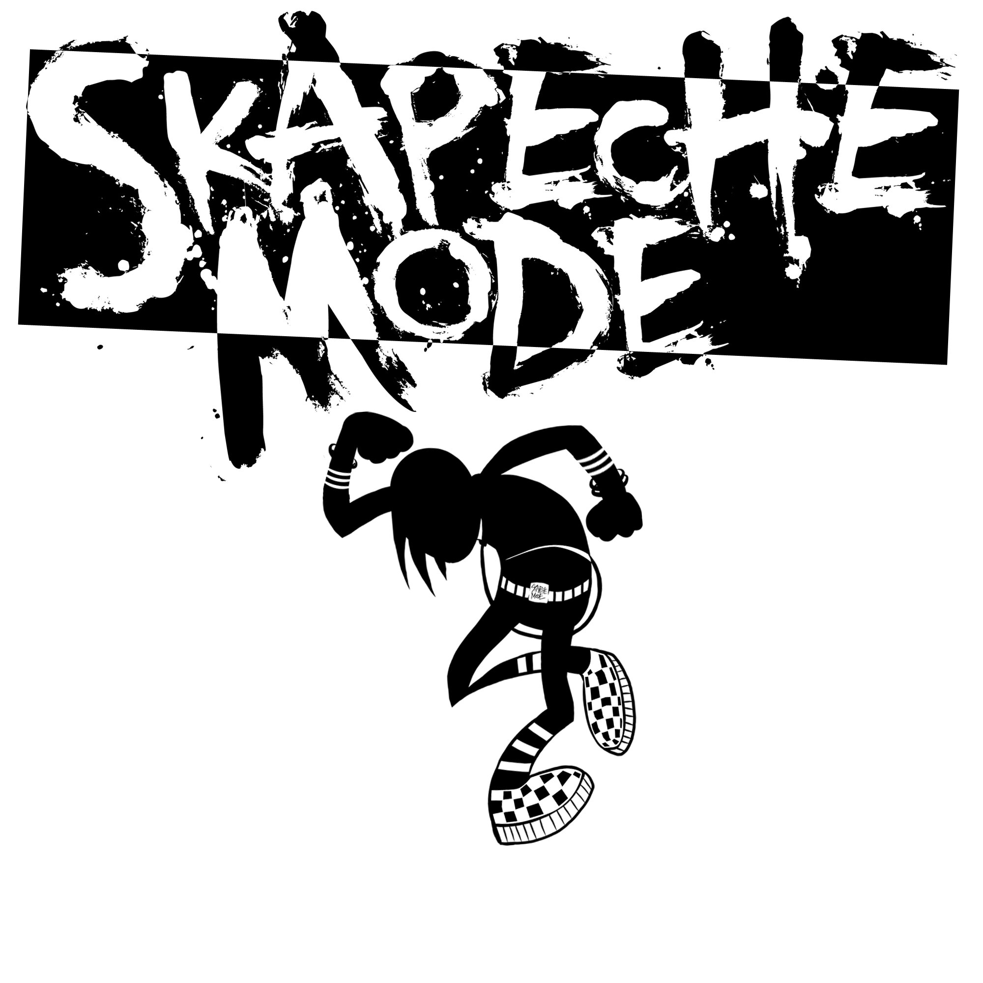 Might as well face it you're addicted to SKA!