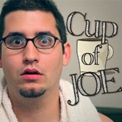 A comedy series about a 25 year old deadbeat trying to make it on his own in a world he doesn't quite understand.  Also, there is coffee.