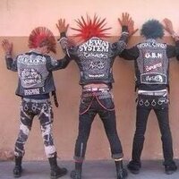 Punkerknacker (@punkerknacker) 's Twitter Profile