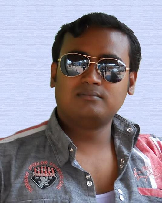 Im simple and cool minded....