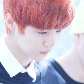 exo's deer. /admin.