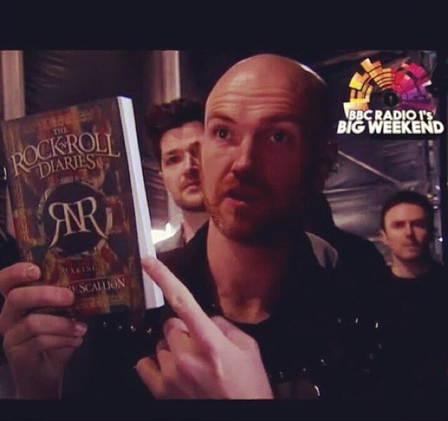 shanthescript Profile Picture