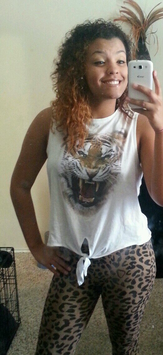 love me or hate me...my hubby @RealMarkquice 3