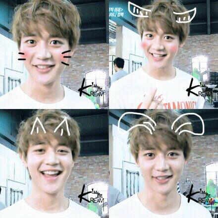 Rp choi minho shinee