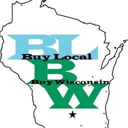 Sharing what I can to promote the wealth of Wisconsin