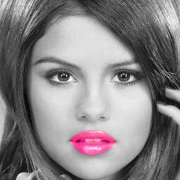 my official twitter.selenatica forever.