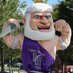 LRHS Spirit Squad (@lrhsspiritsquad) Twitter profile photo