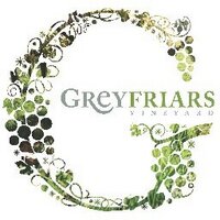 Greyfriars Vineyard (@greyfriarsvine) 's Twitter Profile