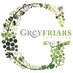 Greyfriars Vineyard (@greyfriarsvine) Twitter profile photo Greyfriars Vineyard (@greyfriarsvine) Twitter profile photo