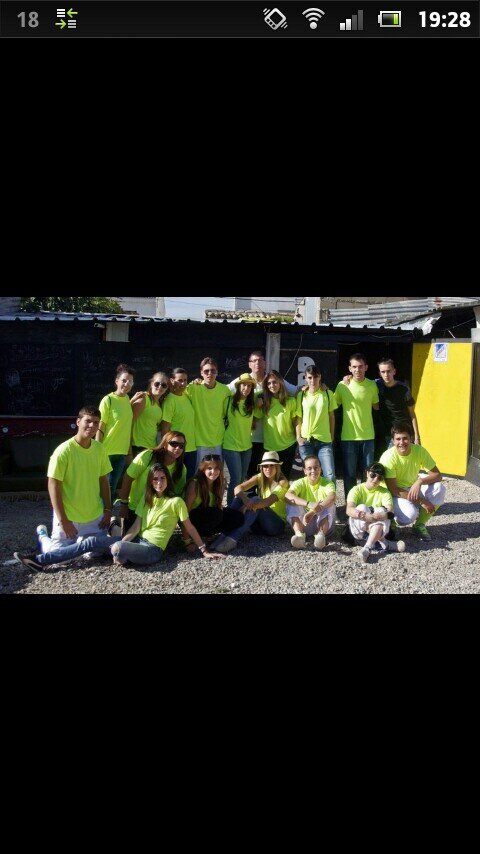 7 años junto a los mejores ! REVEN