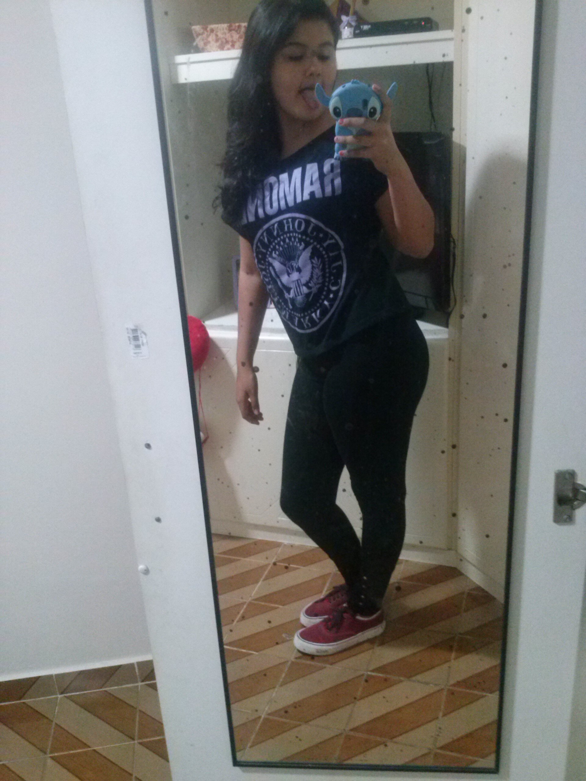 fodase vlho '-'