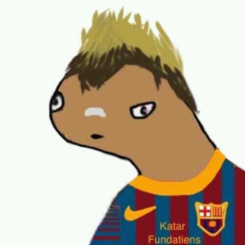 soi nemar jugaor dl barsa no marko muxos goles pero soi feliz @petaloxd ya no t kiero :( x abrme djao