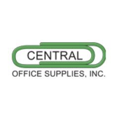 Central Office Supplies, Inc. offers free, next day delivery for over 40,000 office supplies and office furniture. Visit our website to learn more!