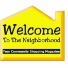 Welcome to the Neighborhood Magazine!  We are your #1 #local #directmail magazine, #advertising local businesses in and around #VenturaCounty.