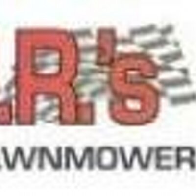 Jrs lawnmower shop sale