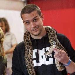 Hacker of sorts. Also, Facebook engineer.