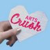 Arts Crush (@artscrush) Twitter profile photo