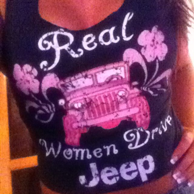 Let me get a big hell yeah from the redneck girls like me