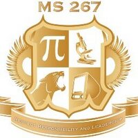 MIDDLE SCHOOL 267 (@ms267nyc) 's Twitter Profile