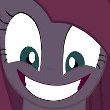 Hello...FRIEND... anyone want a cupcake~? *takes knife out* just have to make it... #openRP #Single #Insane