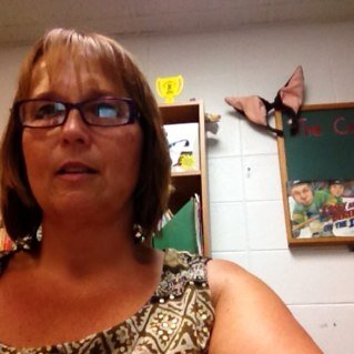 KathyDeBoth's profile picture. 