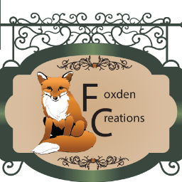 FoxdenCreations's profile picture. Beaded jewelry fanatic, creative, loves trying new beading techniques