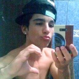 Sorria e seja feliiz ((: