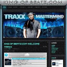 Instagram: @KINGOFBEATZCOM. @MASTERMIND_MG & @KIMBERLYKRUSH