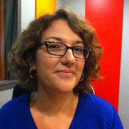 Rédactrice en chef de ici Maine @icimaine