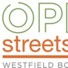 OpenStreetsIndy's profile picture. On Sunday, 9/29, Noon - 5 PM, nearly 2 miles of Westfield Blvd. will be open to people - walking, biking, playing & socializing - but closed to cars. Join us!