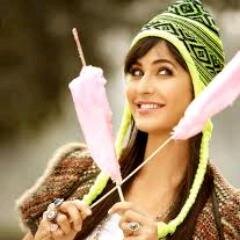 Katrinachen90's profile picture. None but ourselves can free our minds