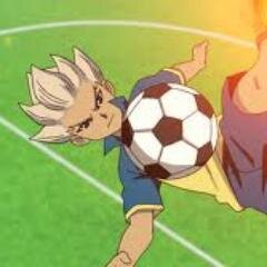 inazuma eleven  axel blaze