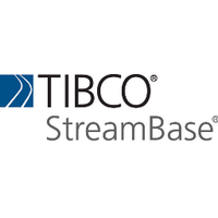 TIBCO StreamBase (@tibcostreambase) 's Twitter Profile