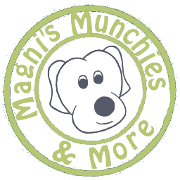 100% natural dog treats & eco-friendly products.