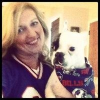 Tiffany (@rocbuffalogirl) 's Twitter Profile