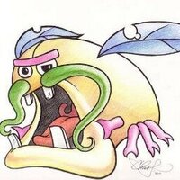 Jeremy the Bug (@jeremythebug) 's Twitter Profile