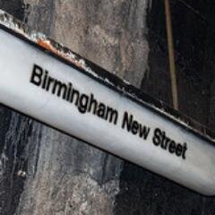 NewStreetSC's profile picture. London Midland Senior Conductor