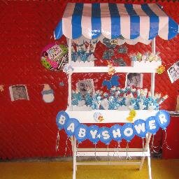 *^*~ Renta de Carretas con dulces, snacks, postres, shots y mucho más... En México D.F., y área metropolitana.~*^*