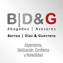 BDGabogados's profile picture. Contamos con toda la experiencia necesaria para brindar el correcto asesoramiento legal a nuestros clientes con resultados   y satisfacción total.