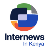 Internews in Kenya(@InternewsKE) 's Twitter Profile Photo