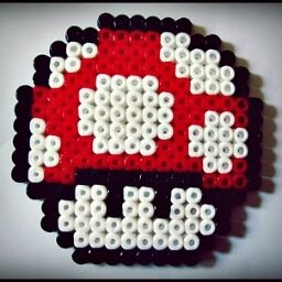 Vlogs, Gameplays, Concursos caseros, Hama Beads & muchos más! Suscríbete a mi canal!
