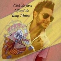 CF Tony Mateo España (@cftonymateo) 's Twitter Profile