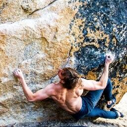 Climber - Software Engineer - Dark Arts Enthusiast