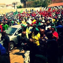 We are a non-partisan group of SA citizens guided by our collective compassion & solidarity for all Marikana victims. E-mail: citizens4marikana@gmail.com