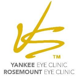 Vision Source: Rosemount Eye Clinic and Yankee Eye Clinic