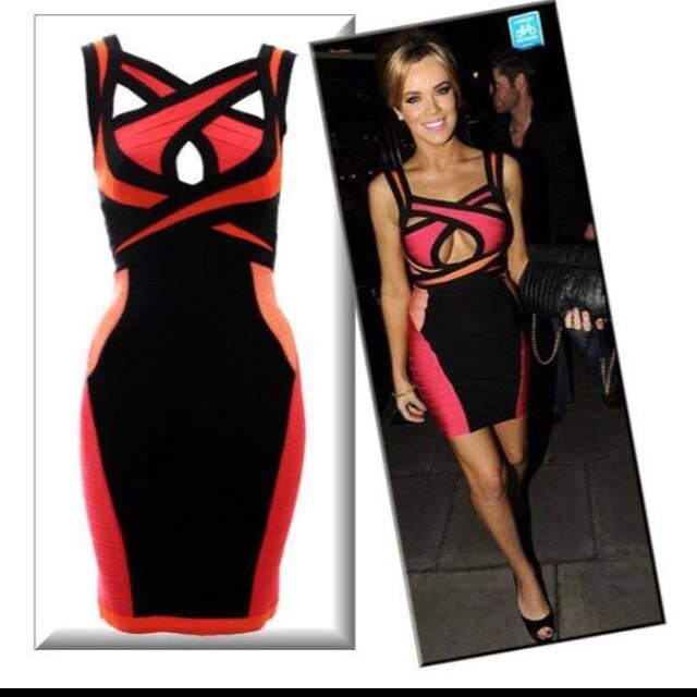 Online provider of gorgeous bandage dresses as seen on your favourite celebs!
Stylish,Glam and at great prices!Msg for more info!