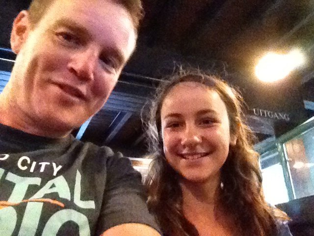 loutjeghijsen's profile picture. My dad my hero
Love my family