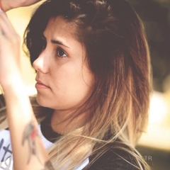 ´´não precisa ser muito esperto pra saber que o que importa é o amor´´