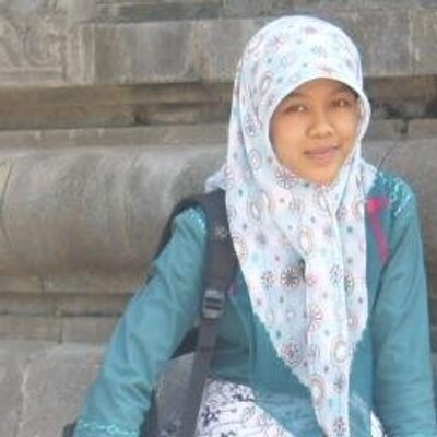 Eva Nur Rochmah (@Evrochmah) / X